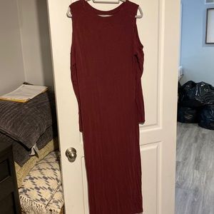 BCBG dress